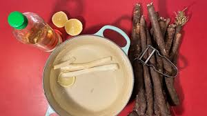 Image result for Schwarzwurzeln