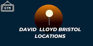 Image result for David Lloyd (Bristol) Badminton Club