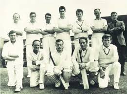 Image result for Cannock and Rugeley Cricket Club