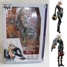 「山本玲 宇宙戦艦ヤマト2199」の画像検索結果