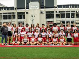 Image result for Rugby Ladies Badminton Club