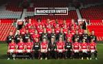 Squad 2014/15 - Official MANCHESTER UNITED Website