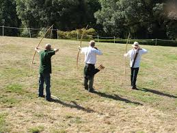 Image result for Lionheart Company Of Bowmen