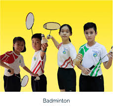 Image result for Oasis Badminton Club