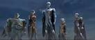 GATCHAMAN CGI Animated Movie Trailer - News - GeekTyrant