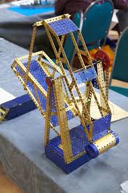 Image result for Runnymede Meccano Guild