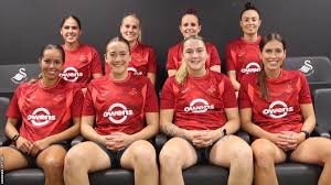 Image result for Swansea Rounders Team