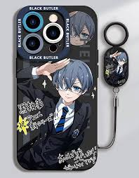 「シエル・ファントムハイヴ 黒執事」の画像検索結果