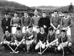 Image result for Lochcarron Camanachd