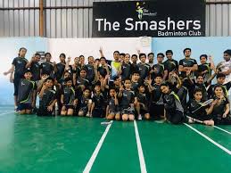 Image result for Axminster Badminton Club