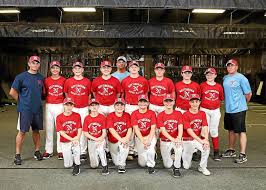 Image result for Thieves - The University Of Nottingham Baseball Club