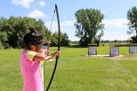 Image result for Row Brow Field Archery