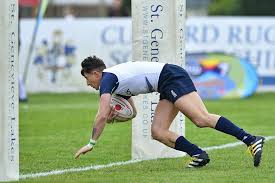 Image result for Stevenage Sharks Rhc