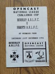 Image result for Heworth Amateur Rugby League Club