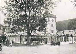 Image result for Strathpeffer Spa Bowling Club
