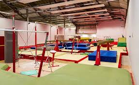 Image result for Notts Gymnastics Club