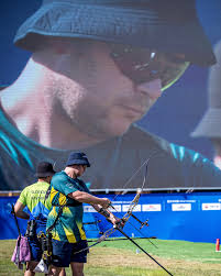 Image result for Clyde Arrows Archery Club