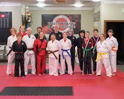 Image result for Windsor Higashi Karate Club