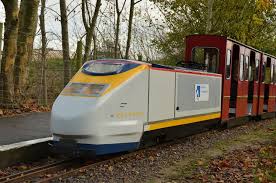 Image result for Eastleigh Railway