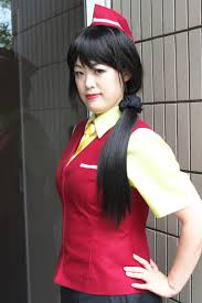 「木崎真弓 はたらく魔王さま!」の画像検索結果