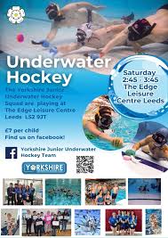 Image result for Halifax Octopush Club