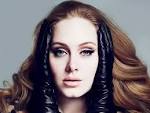 Adele singer face. 270 views