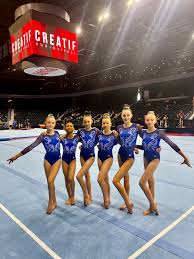 Image result for Halifax Sports Acro Gymnastics Club
