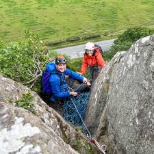 Image result for Rockhoppers Mountaineering Club