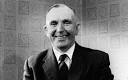 Albert Pierrepoint - Telegraph