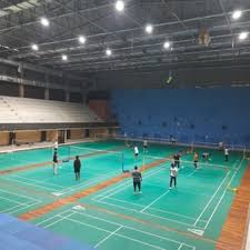 Image result for Eye Badminton Club