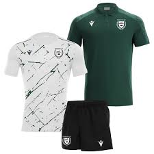 Image result for Chosen Hill Former Pupils Rfc