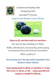 Image result for Lochwinnoch Bowling Club