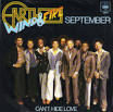 September (Earth, Wind &amp; Fire song) - Wikipedia, the free encyclopedia