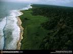 Gabon, Loango Shoreline, 2003, Photo of the Day, Picture ...