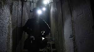 Image result for Gaza tunnel