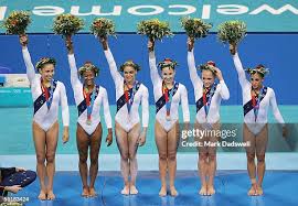 Image result for Breckland Forest Gymnastics Club 2004