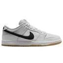 Nike SB Dunk Low White Gum for Sale | Authenticity Guaranteed | eBay
