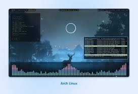 Image result for badass linux