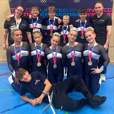 Image result for Hawth Gymnastics, Crawley