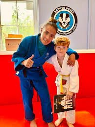 Image result for Brighton Judo Club