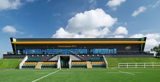 Image result for Easterhouse Rugby League Football Club