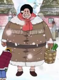 「ネギ熊まりあ ONE PIECE」の画像検索結果