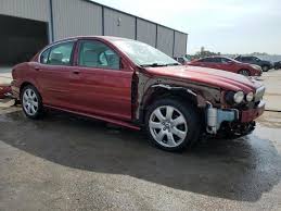 Image result for Salsa Red 2004 Jaguar