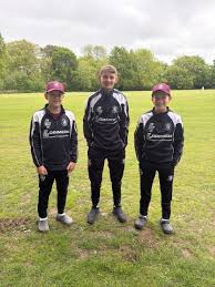 Image result for Seaton Carew Cricket Club