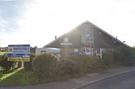 Image result for Whitstable Rugby Football Club