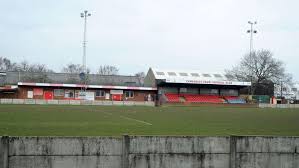 Image result for Camberley Town Youth Football Club