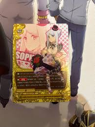 「ソフィア・サハロフ フューチャーカード バディファイト」の画像検索結果