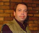 Scott Crownover is co-founder of Ghost Research Foundation, author, ... - scottcrownover