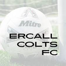 Image result for Ercall Colts Football Club