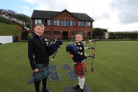Image result for Gourock Bowling Club